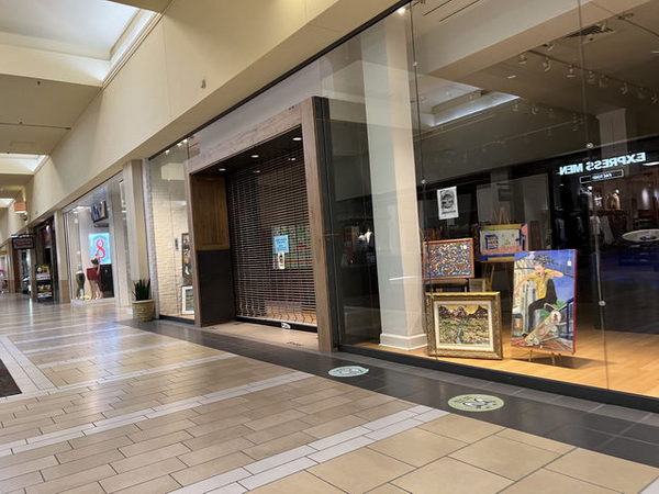 Genesee Valley Center - Aug 7 2022 Photo (newer photo)